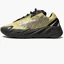 Кросівки унісекс Adidas Yeezy Boost 700 Mnvn Resin Yellow Gw9525