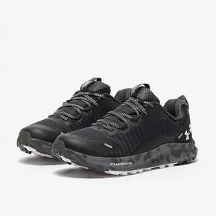 Кросівки жіночі Under Armour Charged Bandit Tr 2 Sp Black 3024763-002