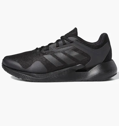 Кросівки чоловічі Adidas AlphaTorsion 360 Black EG9626