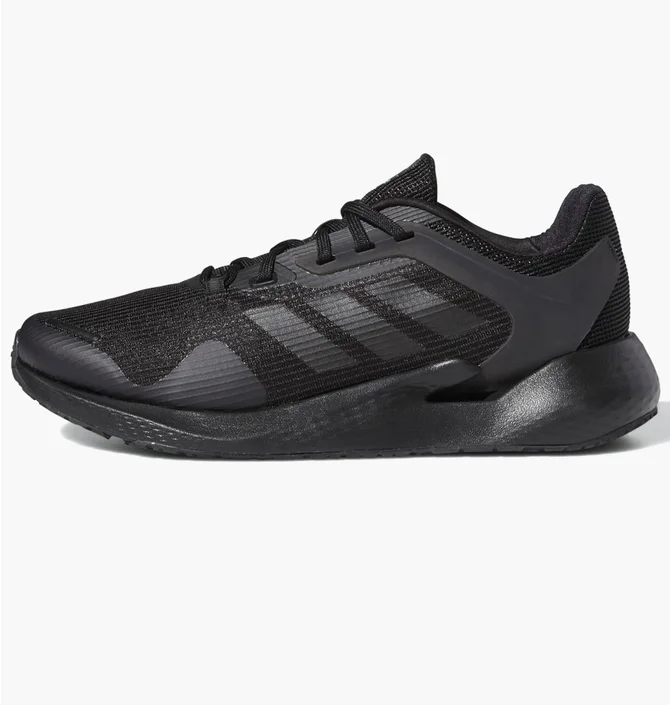 Кросівки чоловічі Adidas AlphaTorsion 360 Black EG9626