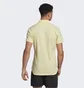 Поло мужское Adidas Tennis New York Freelift Polo Shirt Yellow Hg3129