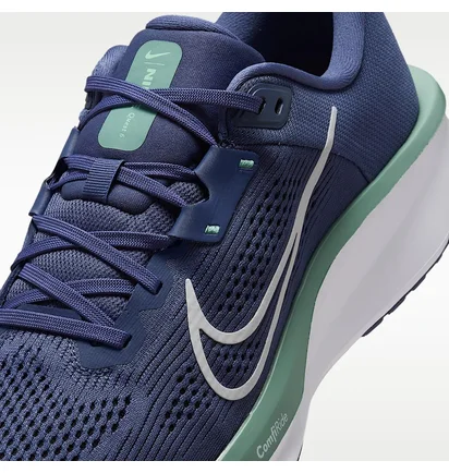 Кросівки чоловічі Nike Quest 6 Blue FD6033-500