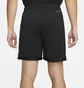 Шорти чоловічі Air Jordan Dri-Fit Black DH9077-010