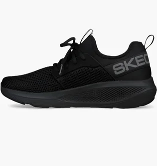 Кросівки чоловічі Skechers Go Run Elevate Black 220329-BBK