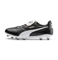 Бутси чоловічі Puma King Top Fg Soccer Cleats Black 105607-01