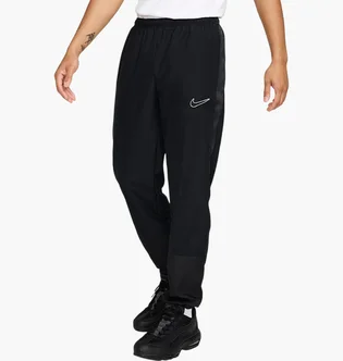 Штаны мужские Nike Academy + Black HJ3756-010