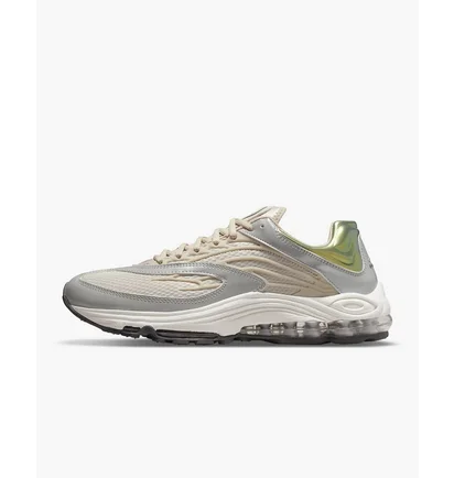 Кросівки чоловічі Nike Air Tuned Max Grey DC9391-200