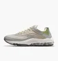 Кросівки чоловічі Nike Air Tuned Max Grey DC9391-200