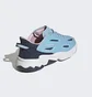 Кросівки чоловічі Adidas Originals Ozweego Celox Arsenal Light Blue Hp7808