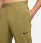 Штаны мужские Nike Np Df Flex Vent Max Olive DM5948-378