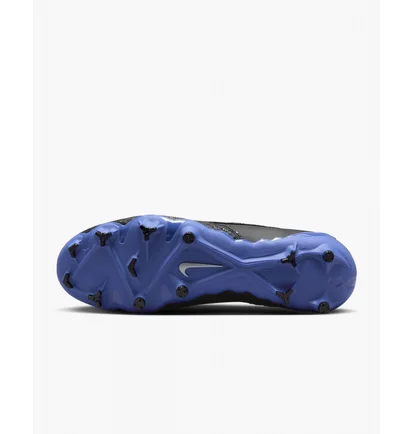Бутси унісекс Nike Phantom Gx Academy Black DD9472-040