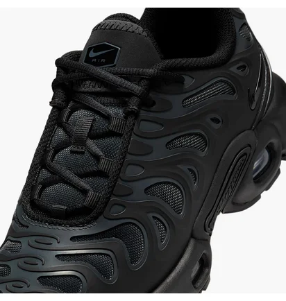 Кросівки дитячі Nike Air Max Tuned 1 Drift Black FV5921-002