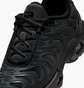Кросівки дитячі Nike Air Max Tuned 1 Drift Black FV5921-002