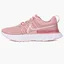 Кросівки жіночі Nike React Infinity Run Flyknit 2 Pink CT2423-600