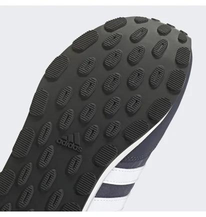 Кросівки чоловічі Adidas Run 60S 3.0 Lifestyle Running Shoes Black Hp2255