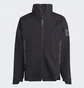 Куртка мужская Adidas Myshelter Rain.Rdy Jacket Black HT8770