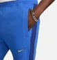 Штани чоловічі Nike Jogger Bb Blue FN0246-480