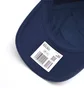 Кепка унисекс Nike Heritage86 Futura Wash Cap Blue 913011-413