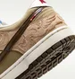 Кросівки чоловічі Nike Dunk Low “Year Of The Horse” White/Beige IQ1118-220