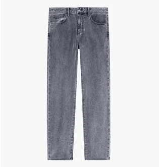 Джинсы мужские Armani Exchange Slim Fit Grey XM000049-AF22558-M8001