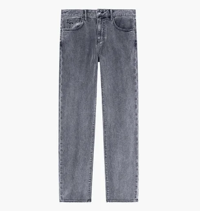 Джинсы мужские Armani Exchange Slim Fit Grey XM000049-AF22558-M8001