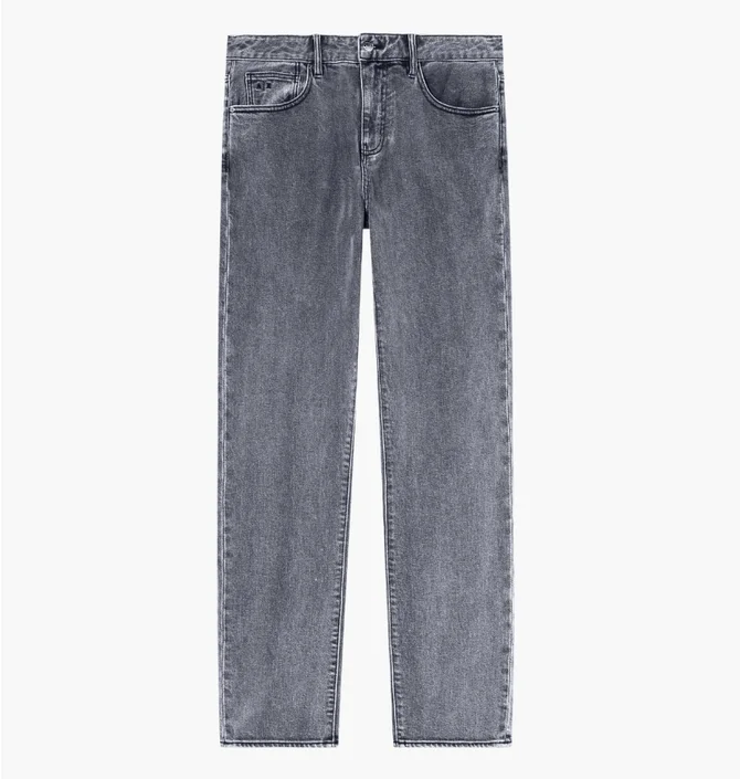 Джинсы мужские Armani Exchange Slim Fit Grey XM000049-AF22558-M8001