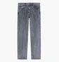 Джинсы мужские Armani Exchange Slim Fit Grey XM000049-AF22558-M8001