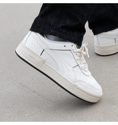 Кросівки жіночі Puma Ca Pro Sport Beige 393282-02