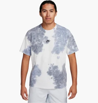 Футболка мужская Nike Sportswear Max90 T-Shirt White/Grey FQ3798-094