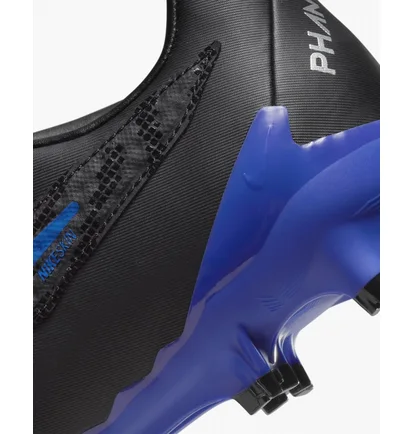 Бутси унісекс Nike Phantom Gx Academy Black DD9473-040