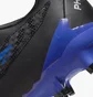 Бутси унісекс Nike Phantom Gx Academy Black DD9473-040