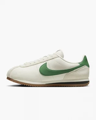Кросівки чоловічі Nike Cortez 23 White FD0728-133