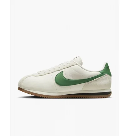 Кросівки чоловічі Nike Cortez 23 White FD0728-133