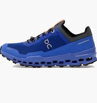 Кроссовки мужские On Cloudultra Blue 44.98574