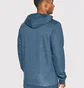 Худі чоловіче Adidas Essentials Big Logo Blue GM6965