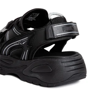 Сандали мужские Puma Traek Sandals Black 389072-01