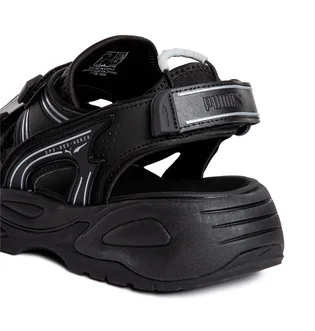 Сандали мужские Puma Traek Sandals Black 389072-01