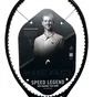 Ракетка для великого тенісу HEAD Speed Pro Legend 2024 Black 236074