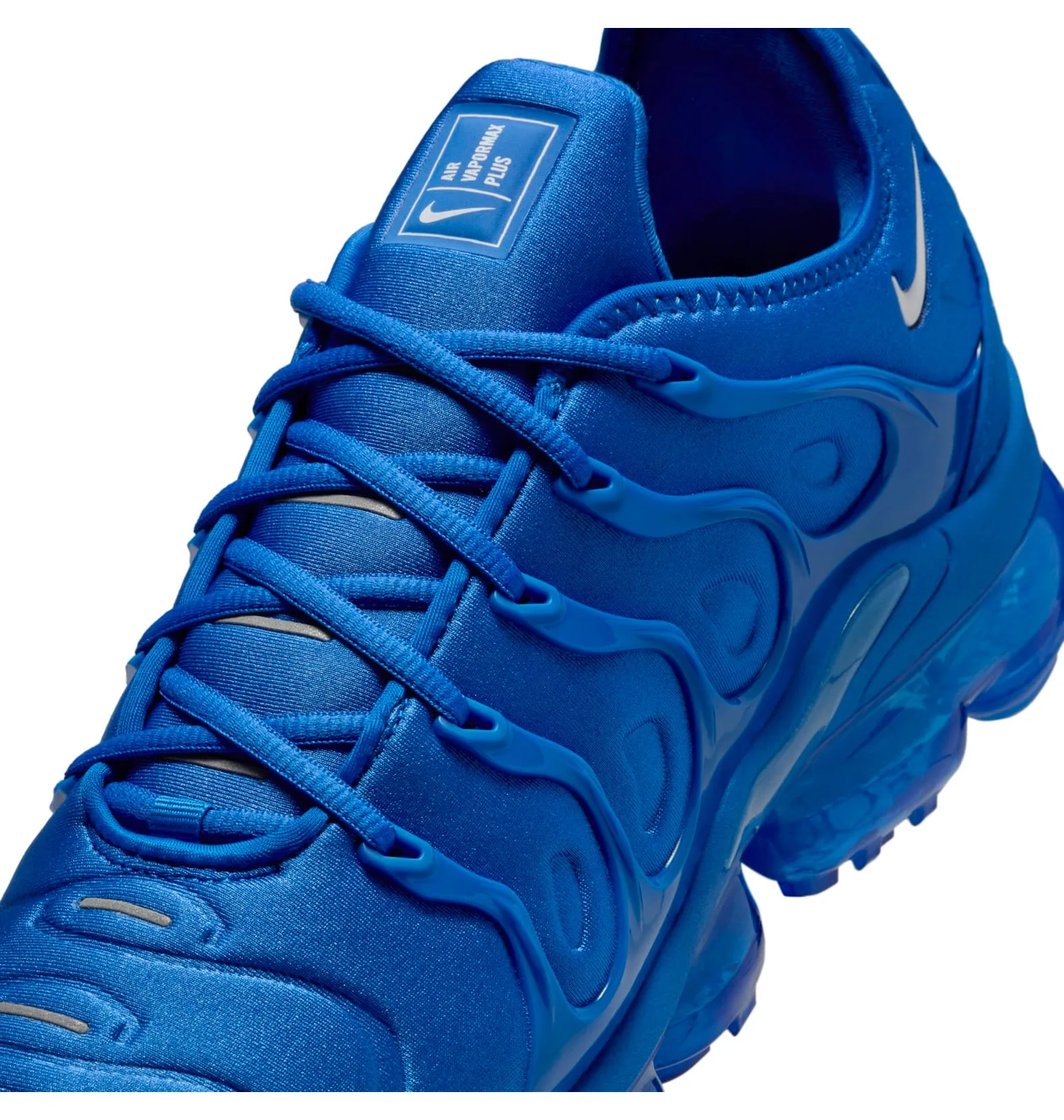 ᐉ Кроссовки мужские Nike Air Vapormax Plus Blue HJ9148-480