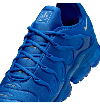 Кроссовки мужские Nike Air Vapormax Plus Blue HJ9148-480