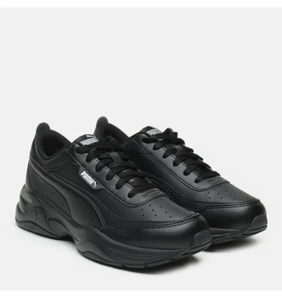 Кроссовки женские Puma Cilia Mode Black 37112501