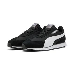 Кросівки чоловічі Puma Softride St I-Win Black 406171-02