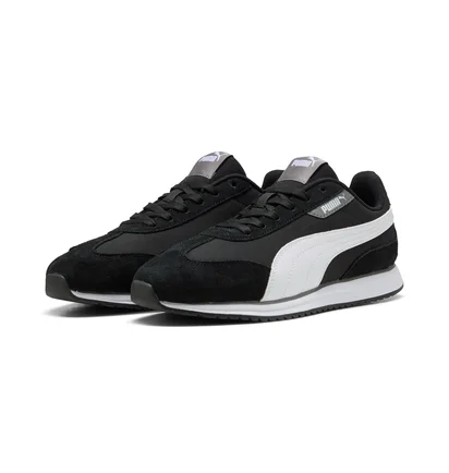 Кроссовки мужские Puma Softride St I-Win Black 406171-02