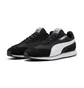 Кроссовки мужские Puma Softride St I-Win Black 406171-02