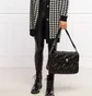 Сумка жіноча Kurt Geiger London Large Kensington Soft - Handbag Black KG214W00000800100