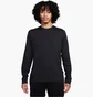 Лонгслив мужской Nike Primary Dri-Fit Long-Sleeve Versatile Top Black FB8585-010