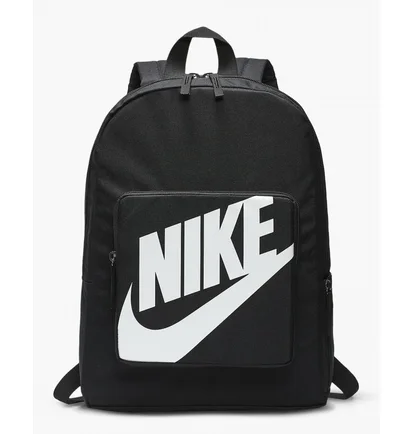 Сумка детская Nike Y Nk Classic Bkpk Black BA5928-010
