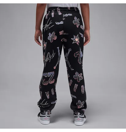 Спортивный костюм детский Nike 23 Throwback Black 45F264-023__45F265-023