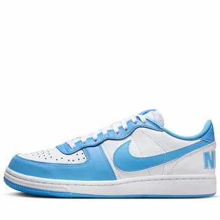 Кроссовки мужские Nike Terminator Low White/Light Blue FQ8748-412