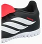 Сороконожки детские Adidas Predator Club Tf Black KI8842